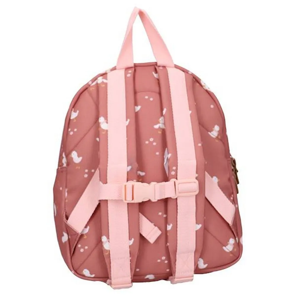 KIDZROOM RANAC LITTLE STORY BROWN 