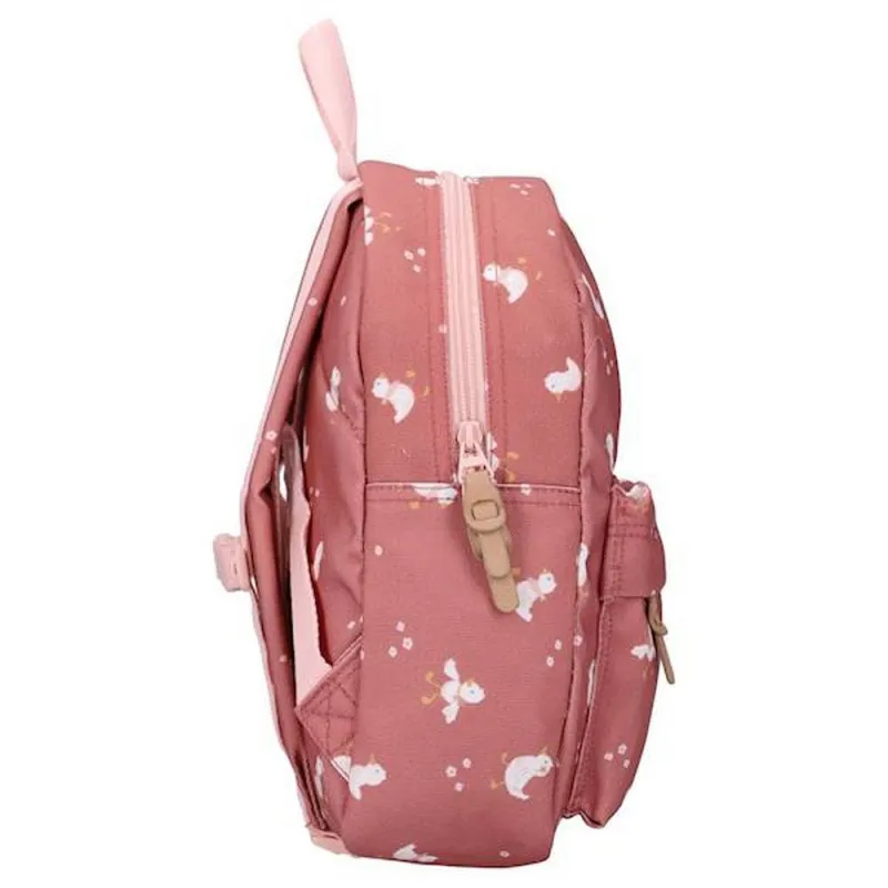 KIDZROOM RANAC LITTLE STORY BROWN 