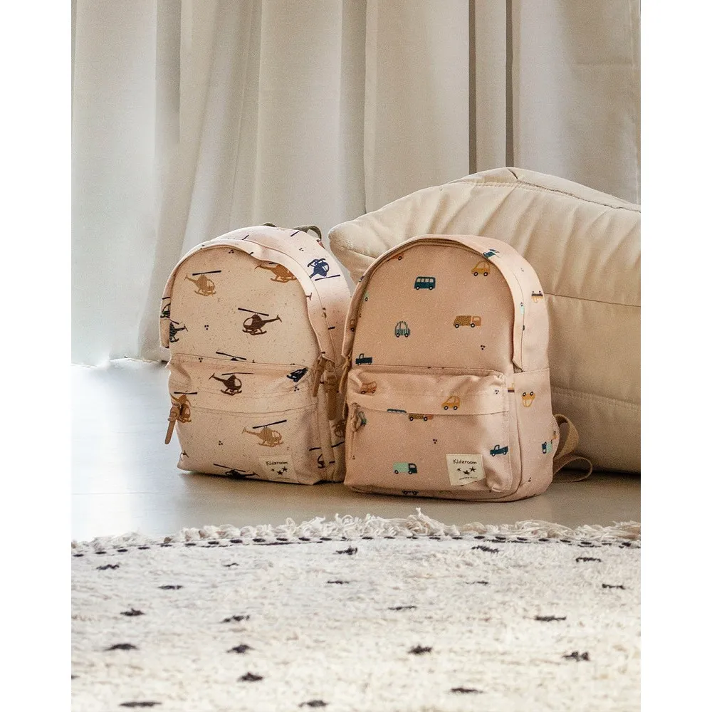 KIDZROOM RANAC SWEET CUDDLES SAND 