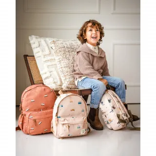 KIDZROOM RANAC SWEET CUDDLES SAND 