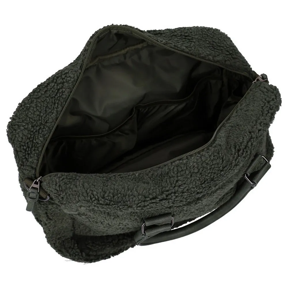 KIDZROOM TORBA ZA MAME CARE HELLO LITTLE ONE TEDDY ARMY 