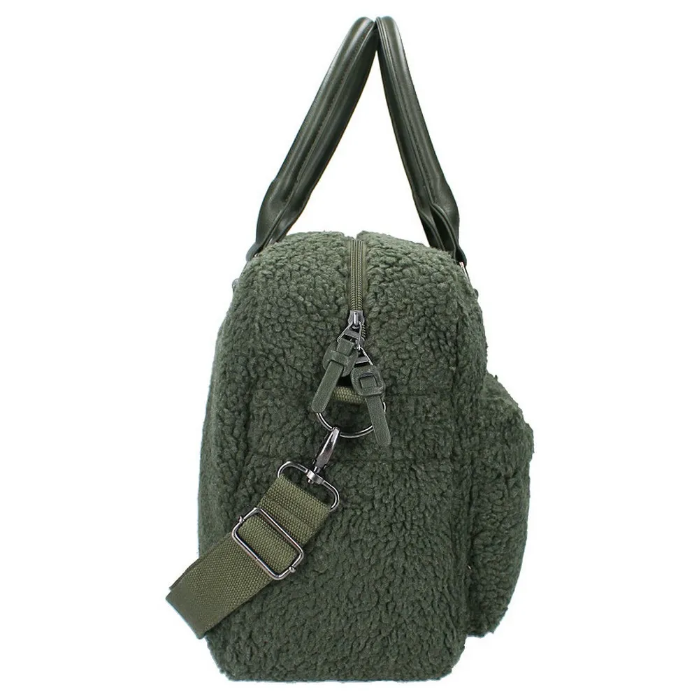 KIDZROOM TORBA ZA MAME CARE HELLO LITTLE ONE TEDDY ARMY 