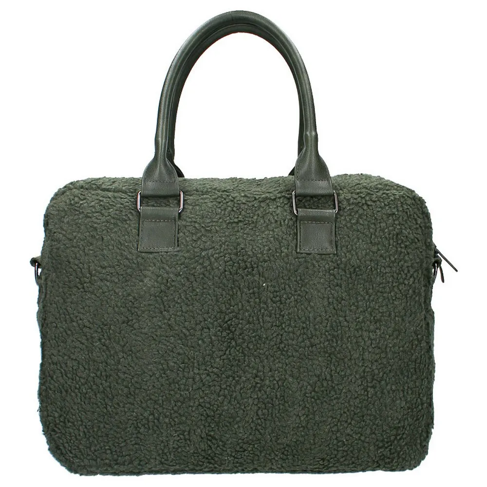 KIDZROOM TORBA ZA MAME CARE HELLO LITTLE ONE TEDDY ARMY 