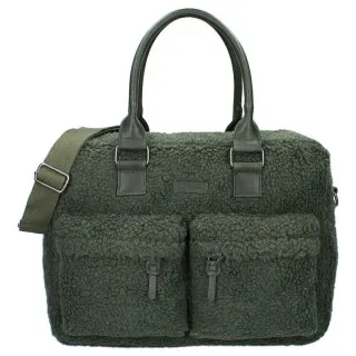 KIDZROOM TORBA ZA MAME CARE HELLO LITTLE ONE TEDDY ARMY 