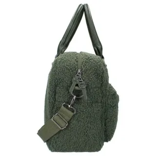 KIDZROOM TORBA ZA MAME CARE HELLO LITTLE ONE TEDDY ARMY 