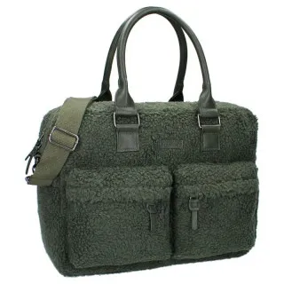 KIDZROOM TORBA ZA MAME CARE HELLO LITTLE ONE TEDDY ARMY 