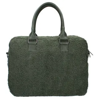 KIDZROOM TORBA ZA MAME CARE HELLO LITTLE ONE TEDDY ARMY 