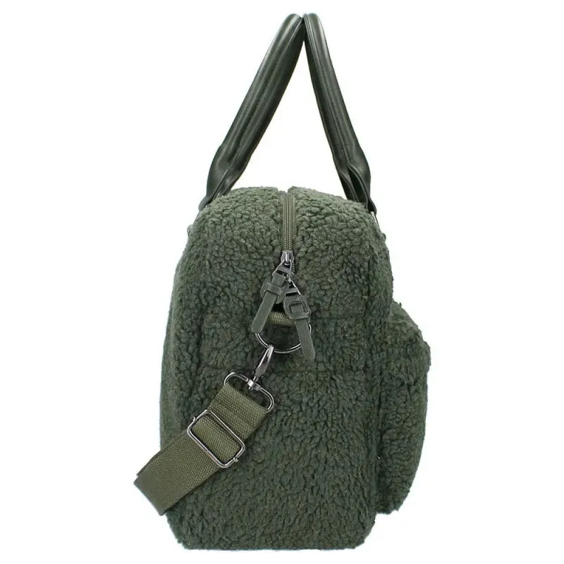 KIDZROOM TORBA ZA MAME CARE HELLO LITTLE ONE TEDDY ARMY 