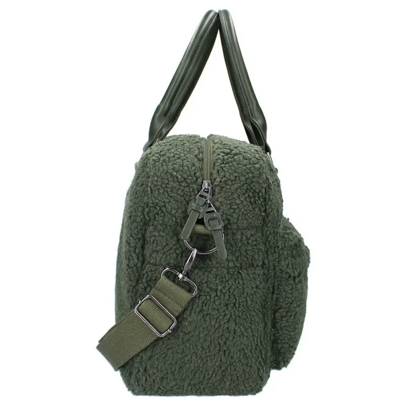 KIDZROOM TORBA ZA MAME CARE HELLO LITTLE ONE TEDDY ARMY 