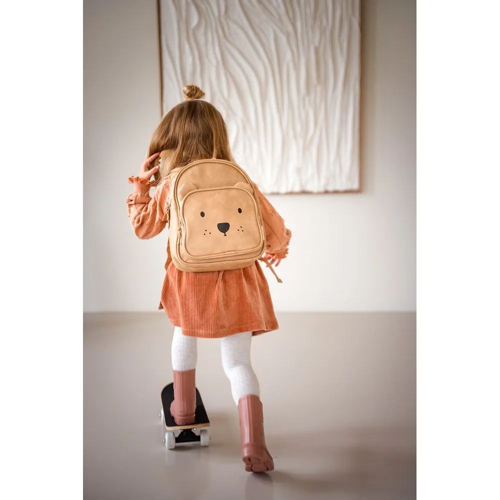 KIDZROOM RANAC BEARY EXCITED SAND 