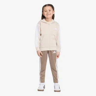 ADIDAS TRENERKA LK 3S HD TR TS 