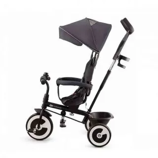 KINDERKRAFT TRICIKL ASTON MALACHITE GREY 