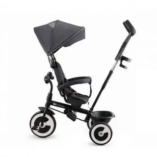 KINDERKRAFT TRICIKL ASTON MALACHITE GREY 