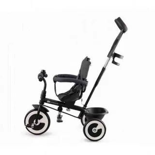 KINDERKRAFT TRICIKL ASTON MALACHITE GREY 