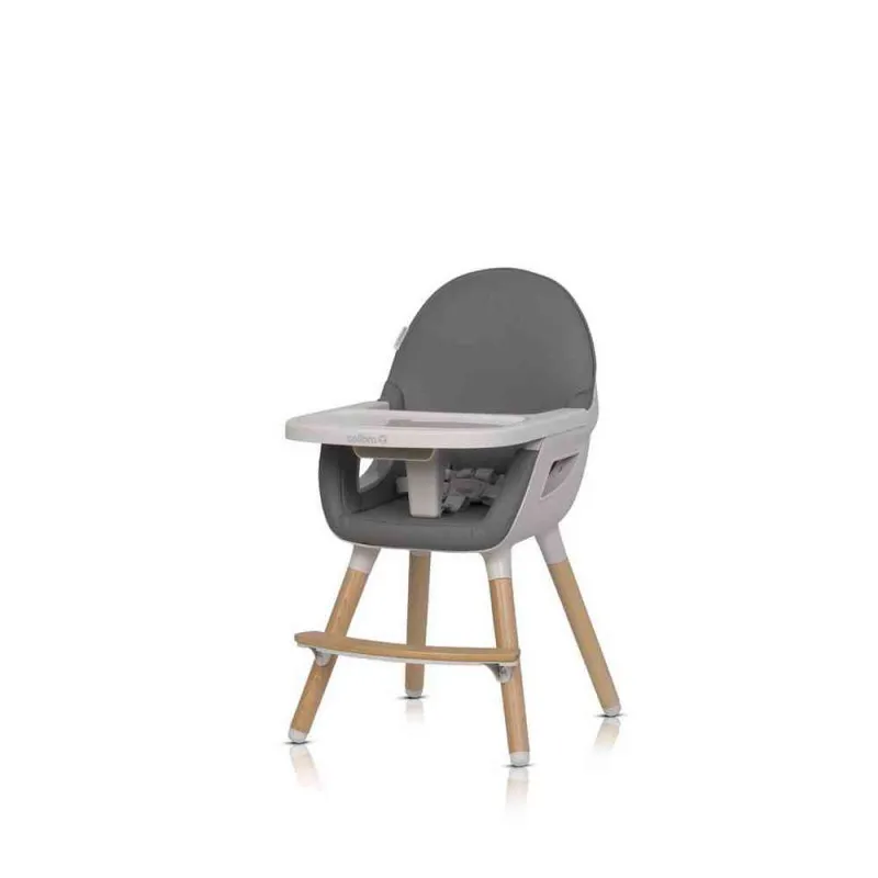 COLIBRO STOLICA ZA HRANJENJE SCANDI ONYX 