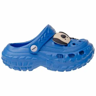 POLLINO KLOMPE BLUE