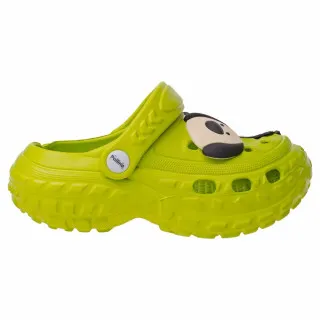 POLLINO KLOMPE GREEN