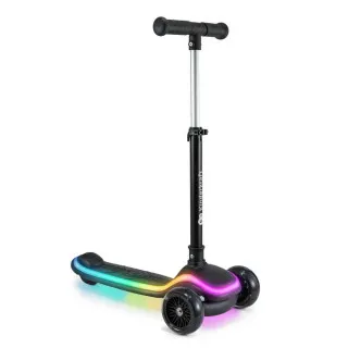 KINDERKRAFT TROTINET RAKET BLACK 