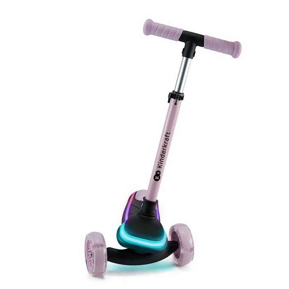 KINDERKRAFT TROTINET RAKET PINK 