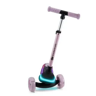 KINDERKRAFT TROTINET RAKET PINK 