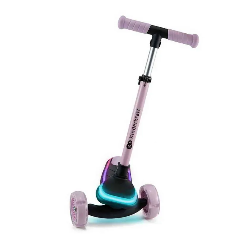 KINDERKRAFT TROTINET RAKET PINK 