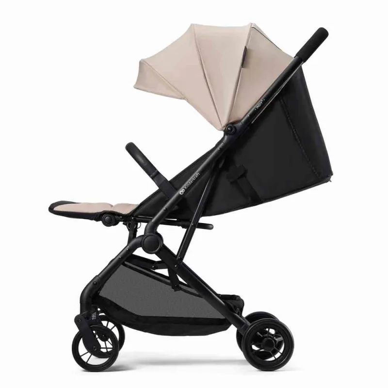 KINDERKRAFT KOLICA INDY 3 BEIGE 