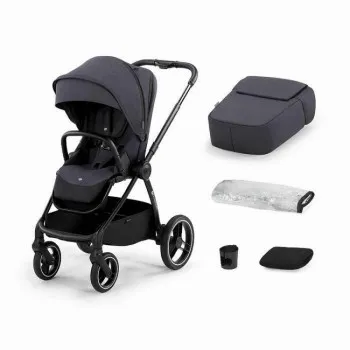 KINDERKRAFT KOLICA NEA DEEP GREY 