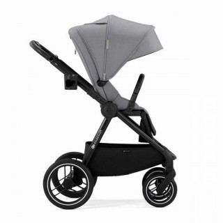 KINDERKRAFT KOLICA NEA PLATINIUM GREY