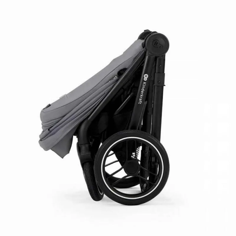 KINDERKRAFT KOLICA NEA PLATINIUM GREY