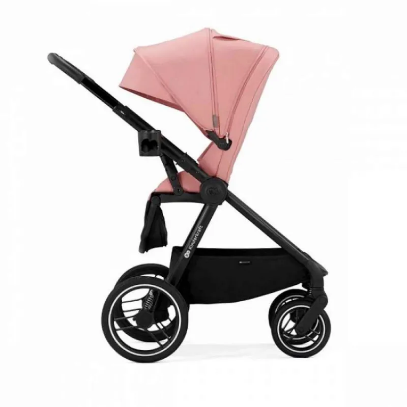 KINDERKRAFT KOLICA NEA ASH PINK
