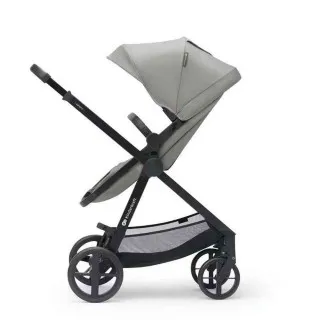 KINDERKRAFT KOLICA ZA BEBE NEWLY SET 3U1 MOONLIGHT GREY 