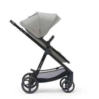 KINDERKRAFT KOLICA ZA BEBE NEWLY SET 3U1 MOONLIGHT GREY 