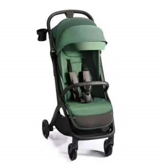 KINDERKRAFT KOLICA NUBI 2 MYSTIC GREEN 