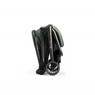 KINDERKRAFT KOLICA NUBI 2 MYSTIC GREEN 