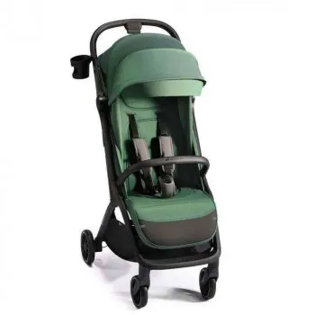KINDERKRAFT KOLICA NUBI 2 MYSTIC GREEN 