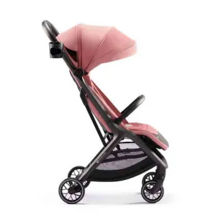 KINDERKRAFTI KOLICA NUBI 2 PINK QUARTZ 