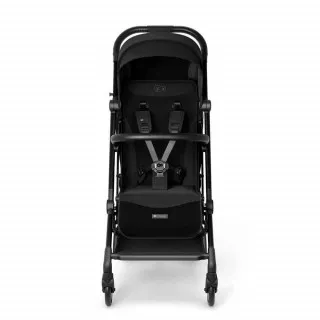 KINDERKRAFT KOLICA PILOT 2 MIDNIGHT BLACK 