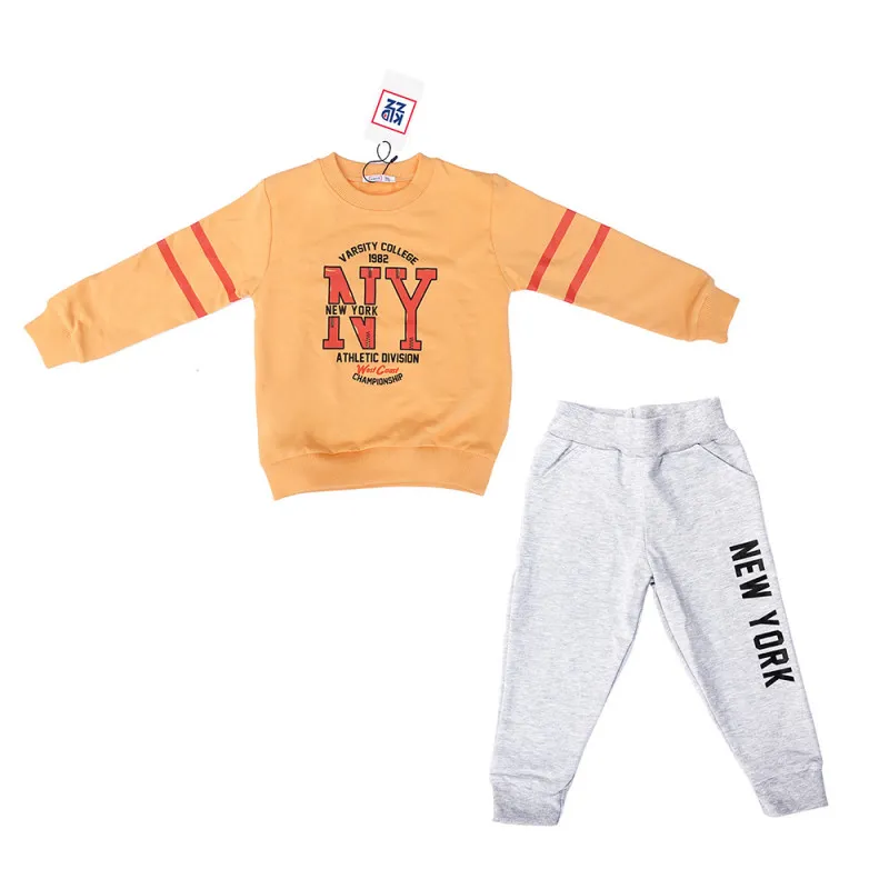KIDZZ KOMPLET TRENERKA