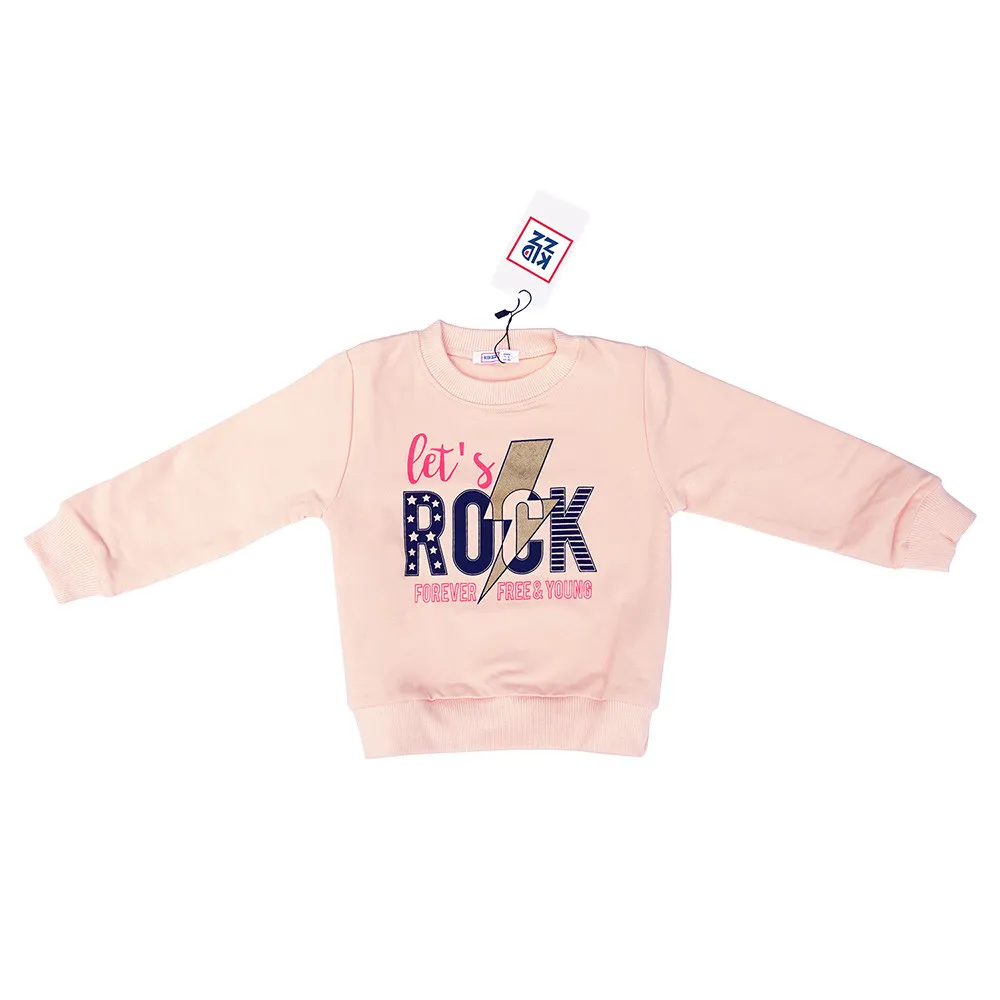 KIDZZ KOMPLET TRENERKA