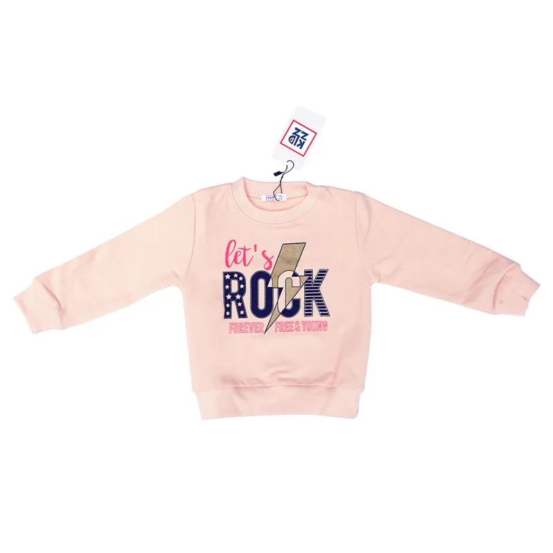 KIDZZ KOMPLET TRENERKA
