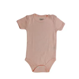 KIDZZ BODI KRATAK RUKAV KAJSIJA