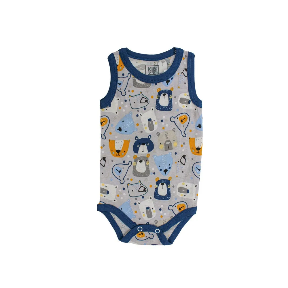 KIDZZ BODI MEDA