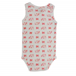 KIDZZ BODI ATLET LOVE
