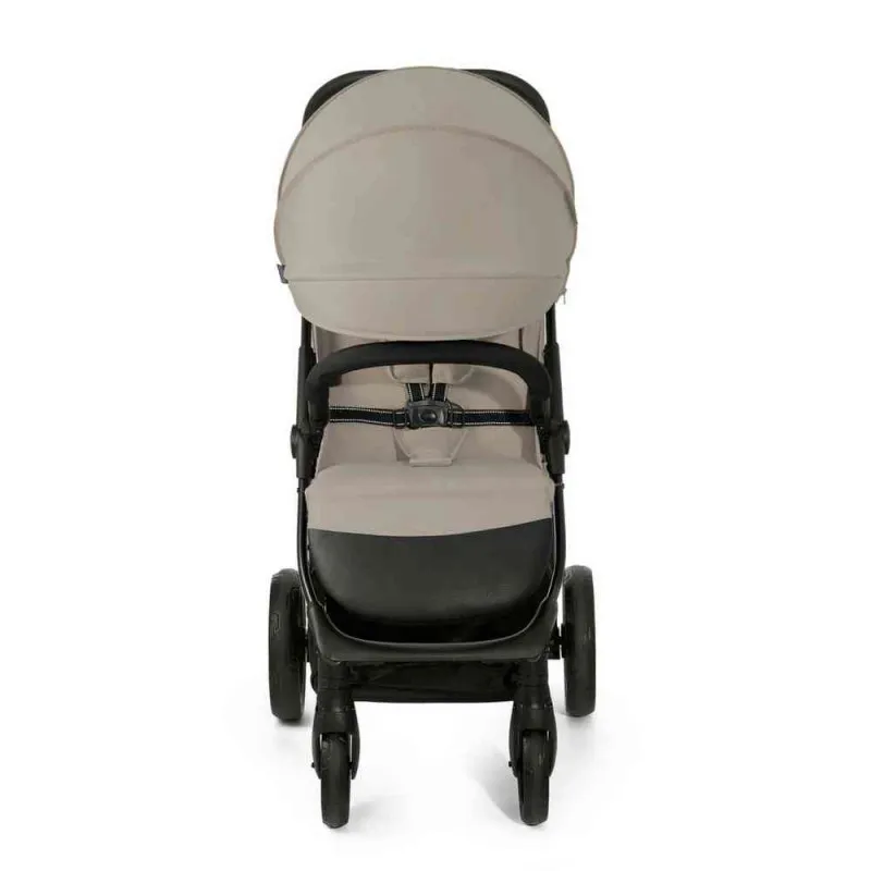 KINDERKRAFT KOLICA TRIG 3 STONE BEIGE 