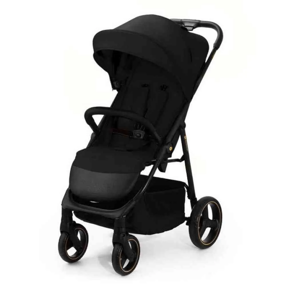 KINDERKRAFT KOLICA TRIG 3 ONYX BLACK 