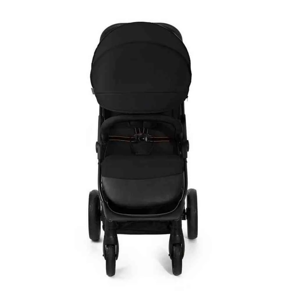 KINDERKRAFT KOLICA TRIG 3 ONYX BLACK 