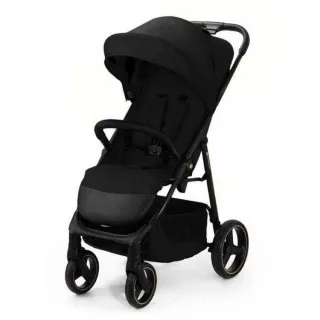 KINDERKRAFT KOLICA TRIG 3 ONYX BLACK 