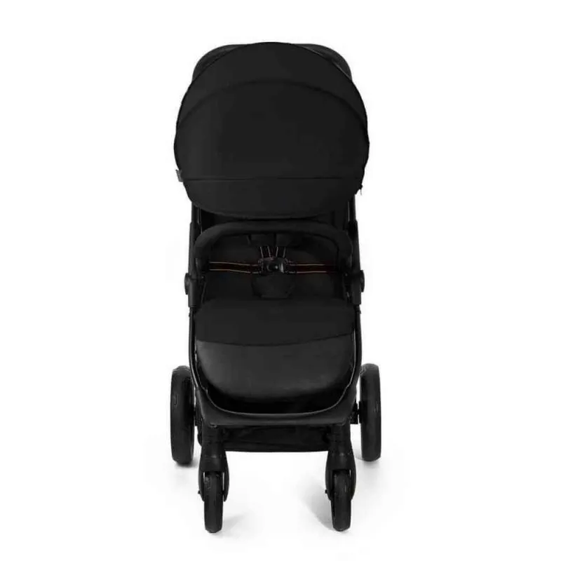 KINDERKRAFT KOLICA TRIG 3 ONYX BLACK 