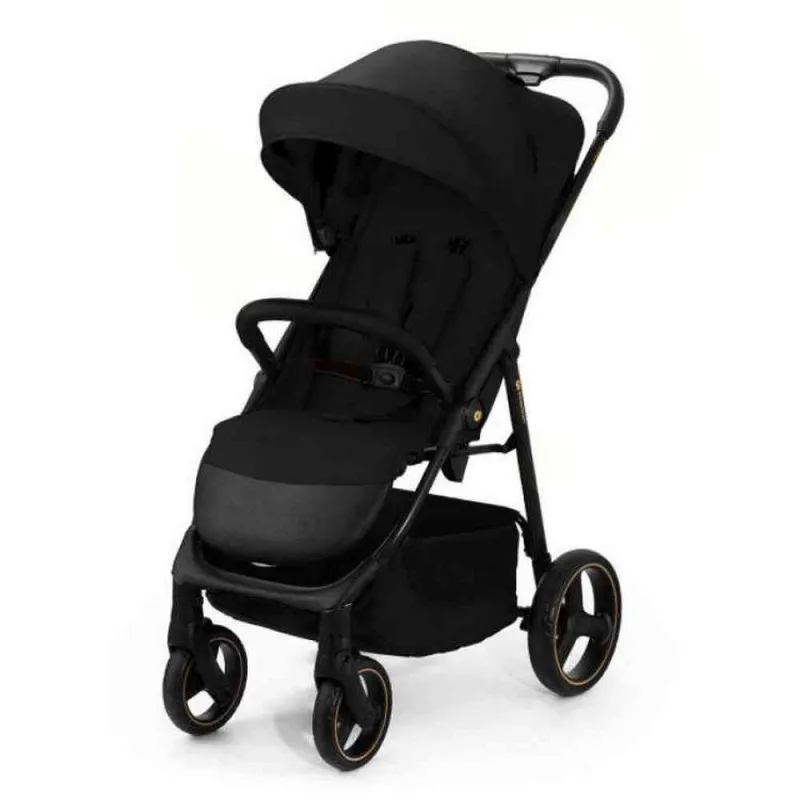 KINDERKRAFT KOLICA TRIG 3 ONYX BLACK 