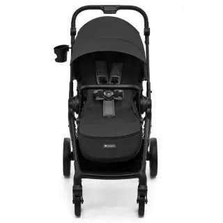 KINDERKRAFT KOLICA YOXI MOONLIGHT GREY KSYOXI000GRY0000 